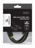 foto de CABLE HDMI GEMBIRD MACHO MACHO 4K ALTA VELOCIDAD 3M SELECT SERIES