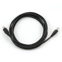 foto de CABLE IMPRESORA GEMBIRD USB 2.0 B 3M