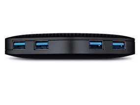 foto de HUB USB TP-LINK 4 PUERTOS 3.0