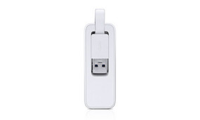 foto de ADAPTADOR TP-LINK USB 3,0 A ETHERNET GIGA