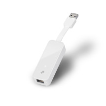 foto de ADAPTADOR TP-LINK USB 3,0 A ETHERNET GIGA