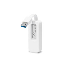 foto de ADAPTADOR TP-LINK USB 3,0 A ETHERNET GIGA
