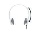 foto de AURICULAR LOGITECH STEREO H150 COCONUT