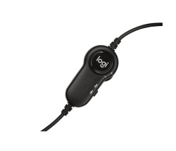 foto de AURICULAR LOGITECH STEREO H150 COCONUT