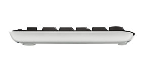 foto de TECLADO LOGITECH K270 INALAMBRICO NEGRO