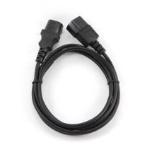 foto de CABLE ALIMENTACION GEMBIRD C13 A C14 1,8M