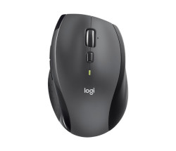 foto de RATON LOGITECH M705 GRIS RF INALAMBRICO PILAS