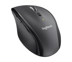 foto de RATON LOGITECH M705 GRIS RF INALAMBRICO PILAS