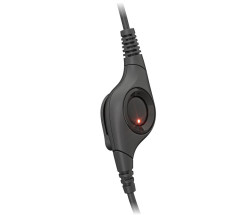 foto de AURICULARES LOGITECH H390 NEGRO MICROFONO ALAMBRICO