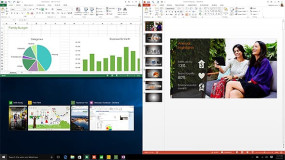 foto de MS WINDOWS 10 PRO 64B DSP