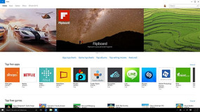 foto de MS WINDOWS 10 PRO 64B DSP