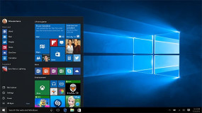 foto de MS WINDOWS 10 PRO 64B DSP