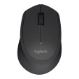 foto de RATON LOGITECH M280 NEGRO RF INALAMBRICO PILAS