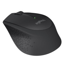 foto de RATON LOGITECH M280 NEGRO RF INALAMBRICO PILAS