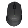 foto de RATON LOGITECH M280 INALAMBRICO NEGRO
