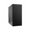 foto de CAJA ANTEC NSK4100 ATX 2xUSB 3.0 S/N FUENTE NEGRO