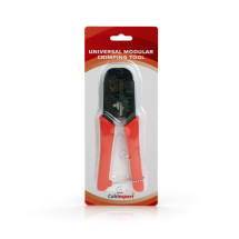 foto de HERRAMIENTAS GEMBIRD PRENSA MODULAR UNIVERSAL RJ45/RJ12/RJ11