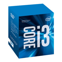 foto de CPU INTEL i3 6100 SKYLAKE S1151 CON  COOLER