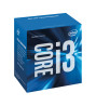 foto de CPU INTEL i3 6100 SKYLAKE S1151 CON  COOLER