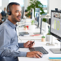 foto de WEBCAM LOGITECH C920 FHD 1920X1080PX NEGRA