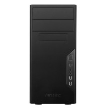 foto de CAJA ANTEC VSK 3000B-U3/U2 MATX1X USB 3.0,1X2,0 S/FTE NEGRO