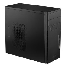 foto de CAJA ANTEC VSK 3000B-U3/U2 MATX1X USB 3.0,1X2,0 S/FTE NEGRO