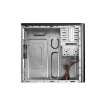foto de CAJA ANTEC VSK 3000B-U3/U2 MATX1X USB 3.0,1X2,0 S/FTE NEGRO