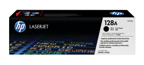 foto de TONER HP 128A NEGRO