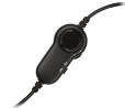 foto de AURICULARES LOGITECH H151 NEGRO MICROFONO ALAMBRICO