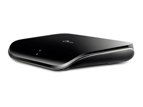 foto de SWITCH TP-LINK 5 PORT GIGA