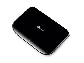 foto de SWITCH TP-LINK 5 PORT GIGA