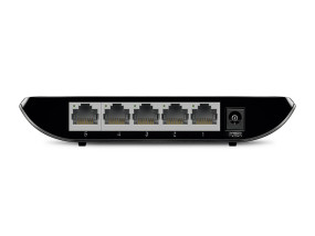 foto de SWITCH TP-LINK 5 PORT GIGA