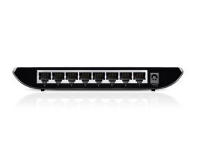 foto de SWITCH TP-LINK 8 PORT GIGA