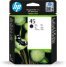 foto de TINTA HP 45 NEGRO