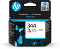 foto de TINTA HP 344 TRICOLOR
