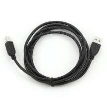 foto de CABLE IMPRESORA GEMBIRD USB 2.0 B 1,8M
