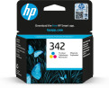 foto de TINTA HP 342 TRICOLOR