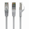 foto de CABLE RED GEMBIRD FTP CAT6 0,25M GRIS