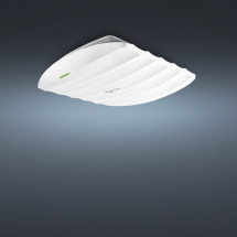 foto de AP TP-LINK OMADA EAP110 OMADA N300 PARED/TECHO