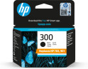 foto de TINTA HP 300 NEGRA