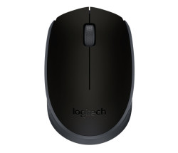 foto de RATON LOGITECH M171 RF INALAMBRICO NEGRO