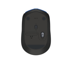 foto de RATON LOGITECH M171 RF INALAMBRICO NEGRO