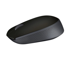 foto de RATON LOGITECH M171 RF INALAMBRICO NEGRO