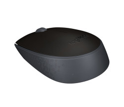 foto de RATON LOGITECH M171 RF INALAMBRICO NEGRO