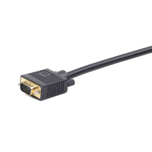 foto de CABLE MONITOR GEMBIRD SPLITTER VGA 0,2M