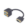foto de CABLE MONITOR GEMBIRD SPLITTER VGA 0,2M