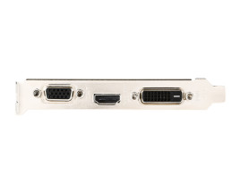 foto de TARJETA GRAFICA MSI GT 710 2GD3H LP