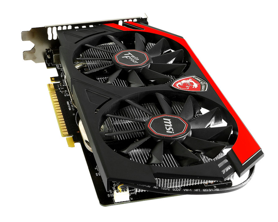 Msi gtx 750 ti especificaciones deals