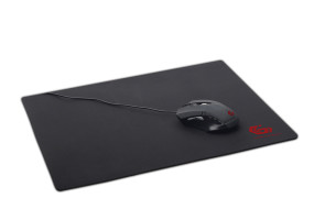 foto de ALFOMBRILLA GAMING GEMBIRD 400x450MM