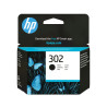 foto de TINTA HP 302 NEGRO